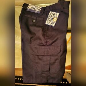 NWT Boys size 8 Cargo Shorts